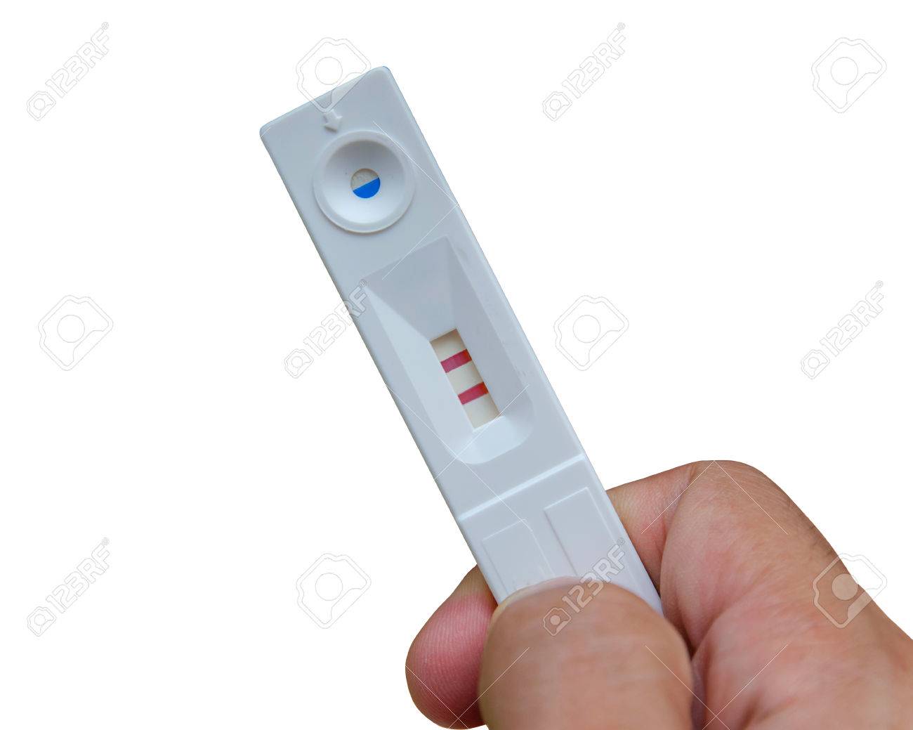 Embarazo Clearblue Que Significa Una Raya En Un Test De Embarazo