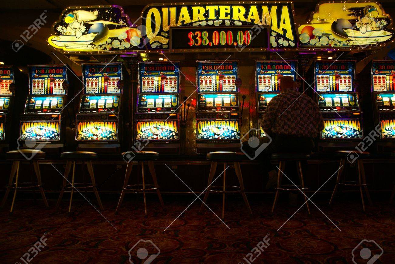 How To Play Slot Machines On A Cruise Ship How To Play Slot Machines On A Cruise Ship