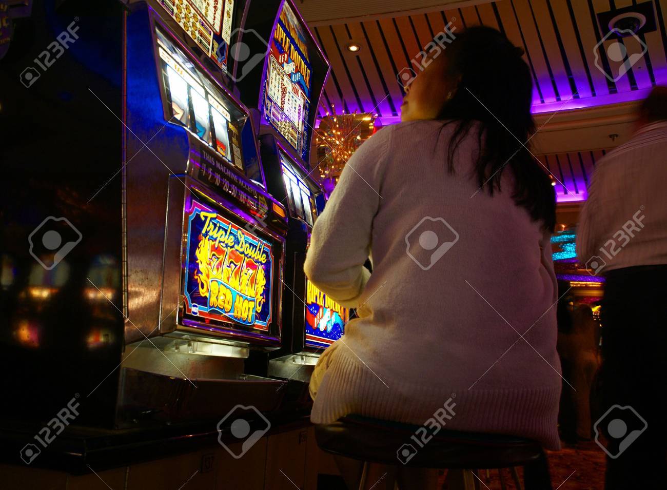 Maquinas tragamonedas youtube