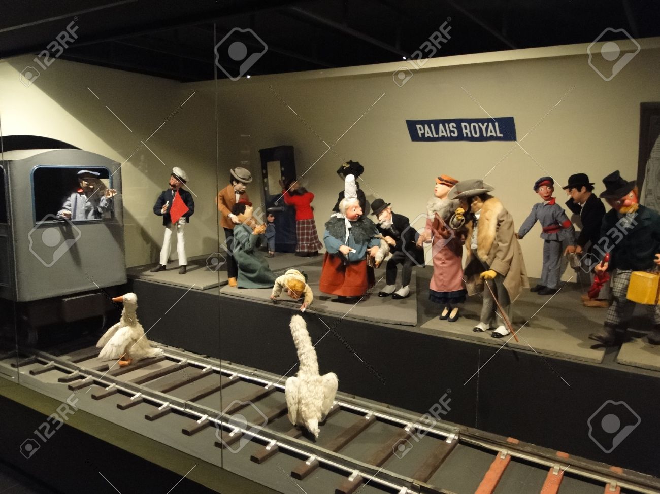 musée du 20ème siècle