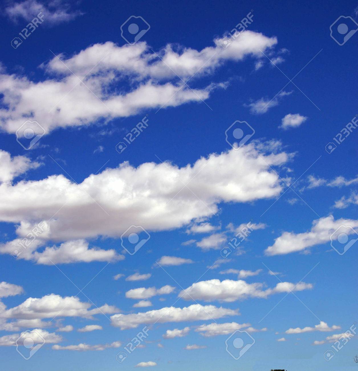 Partly Cloudy Sky Partly Cloudy Sky
