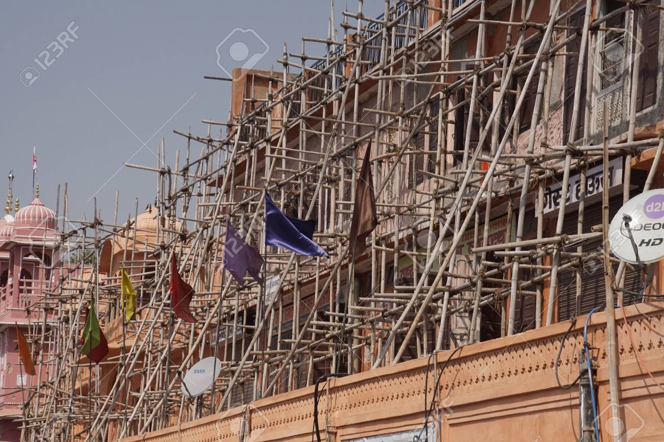 jaipur india oct 8