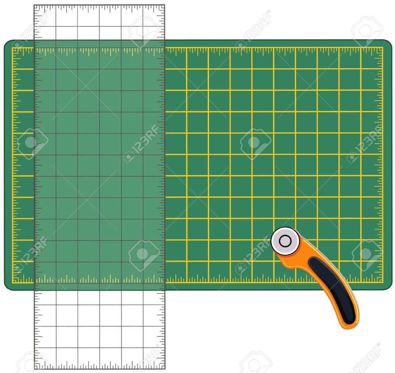 autortablissement tapis de dcoupe rgle transparente outil rotatif coupe de la lame pour la mesure et la dcoupe de matriaux pour les arts - Tapis De Decoupe autortablissement tapis de dcoupe rgle transparente outil rotatif coupe de la lame pour la mesure et la dcoupe de matriaux pour les arts - Tapis De Decoupe