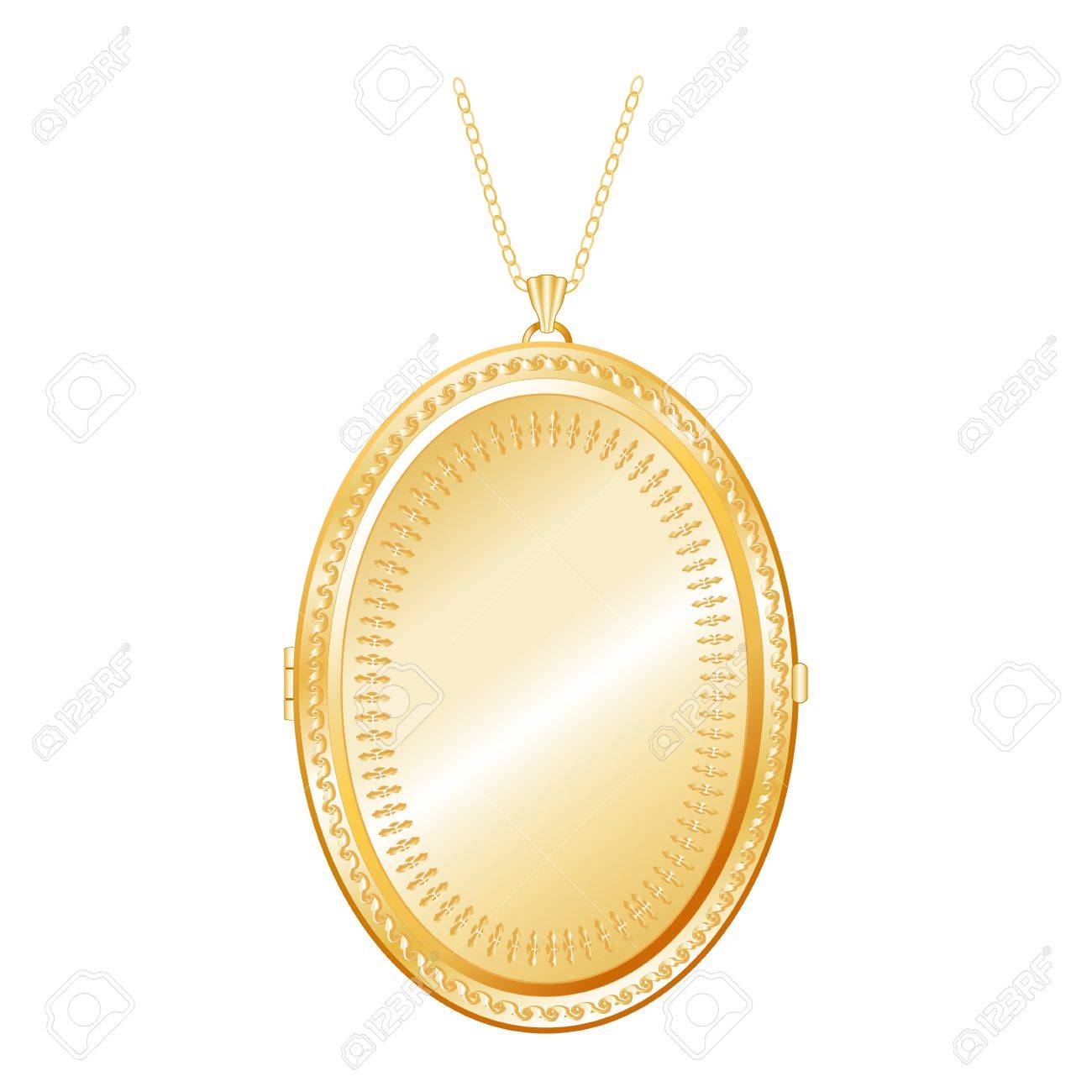 gold keepsake jewellery