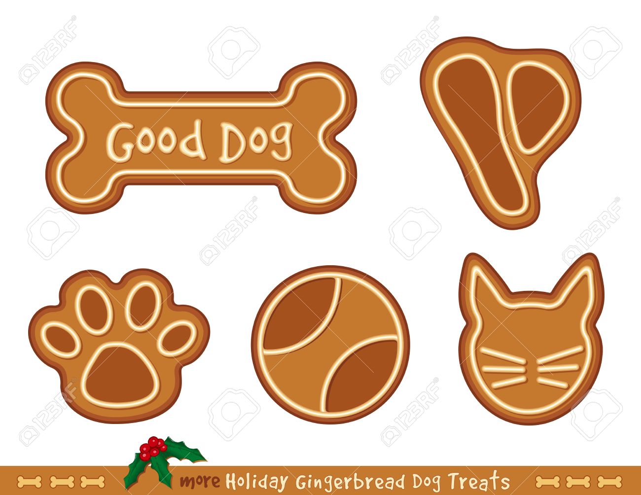 cat bone treats