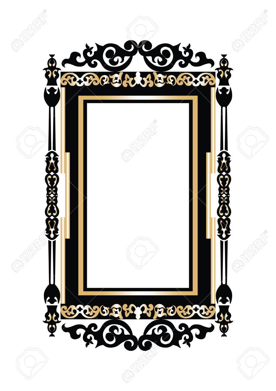 Fine Baroque Wall Frame Component Ideas De Marcos Lamegapromo Info Fine Baroque Wall Frame Component Ideas De Marcos Lamegapromo Info