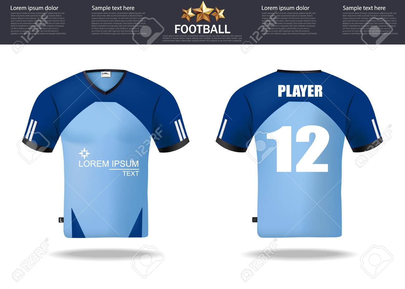 best soccer t shirts