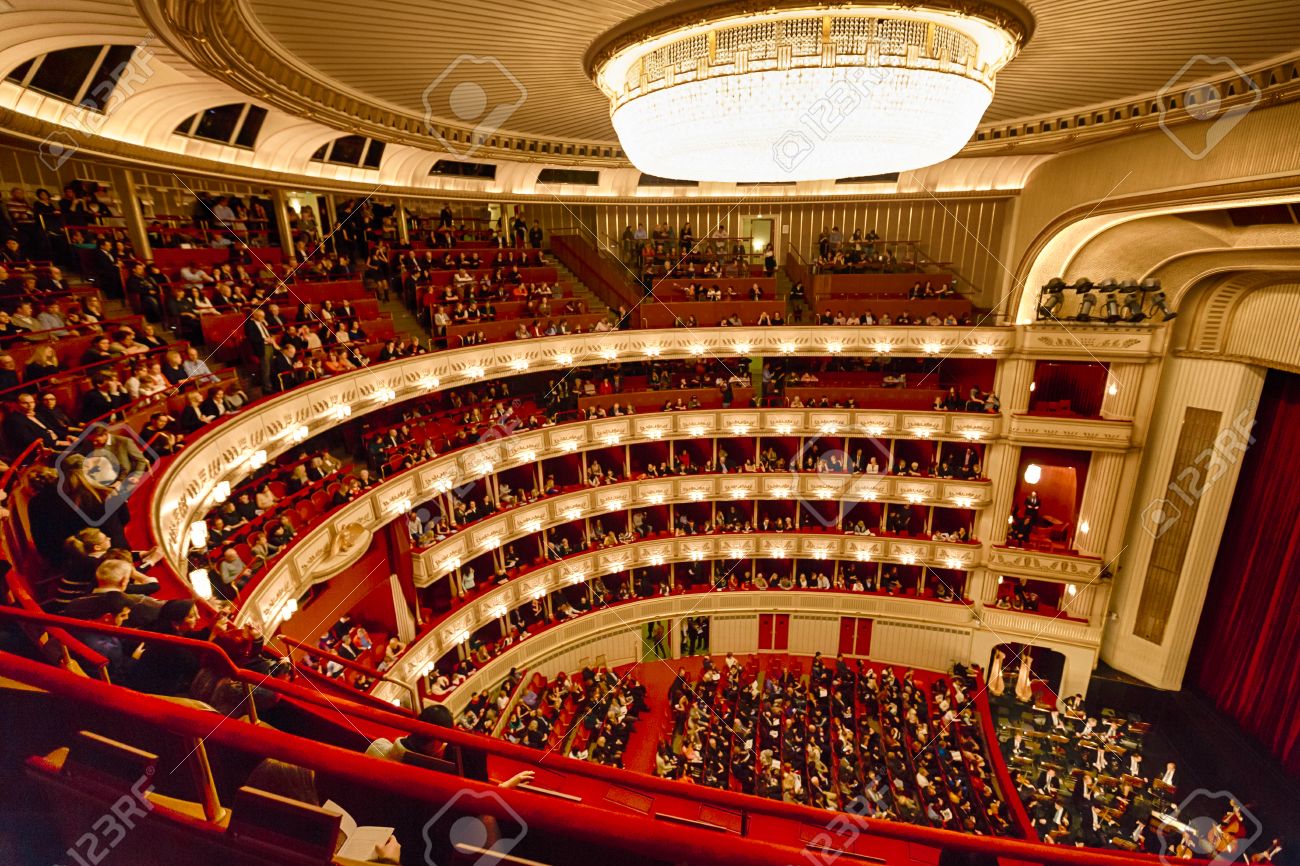 Vienna opera house images Vienna opera house images