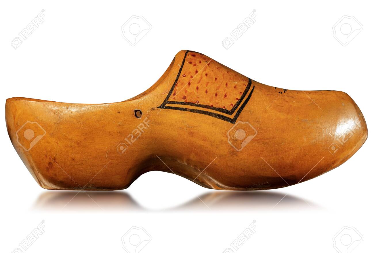 buy wooden clogs
