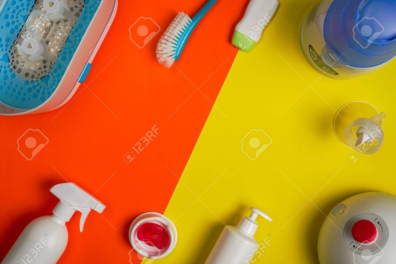baby feeding accessories
