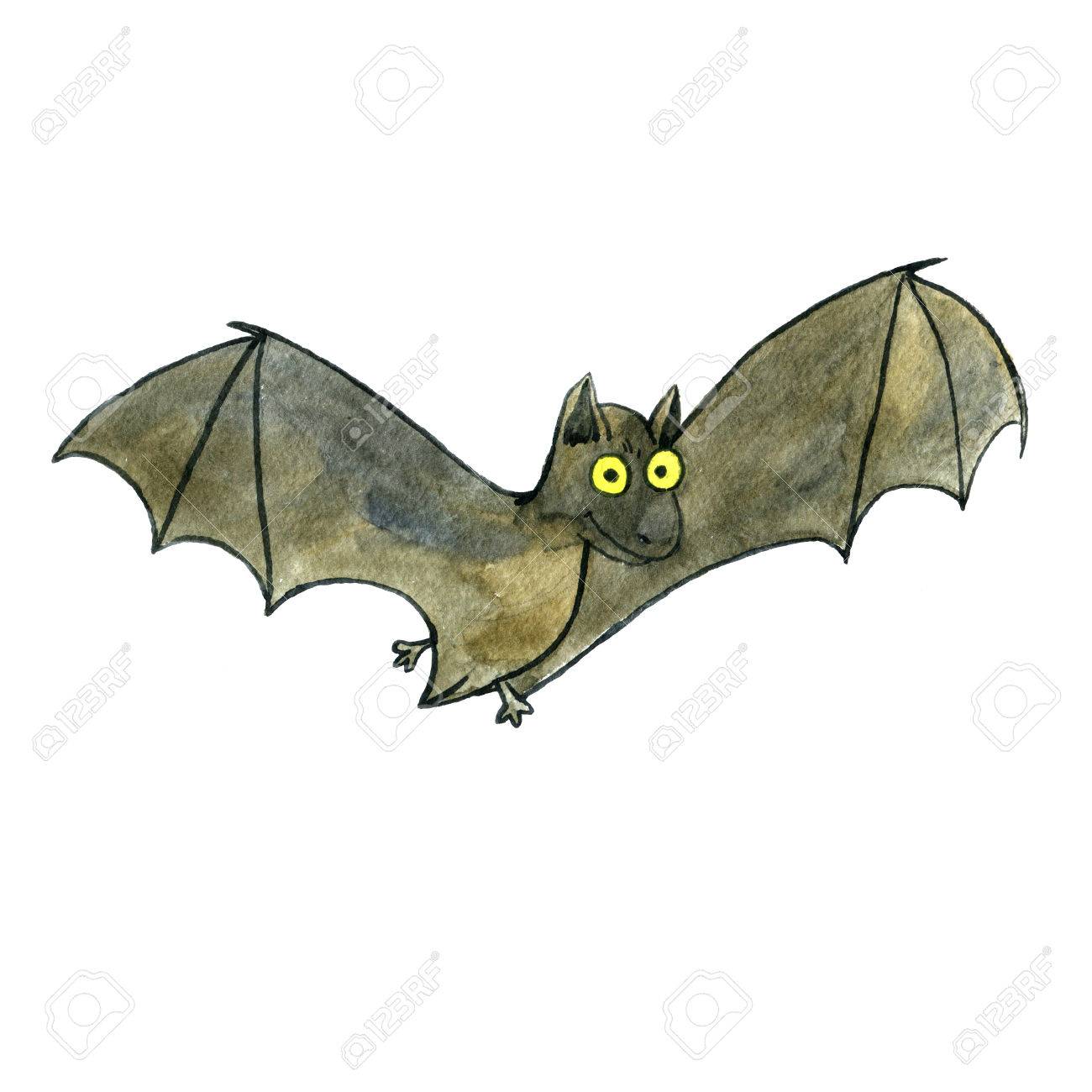 Download Drawing Cartoon Bat Pictures
