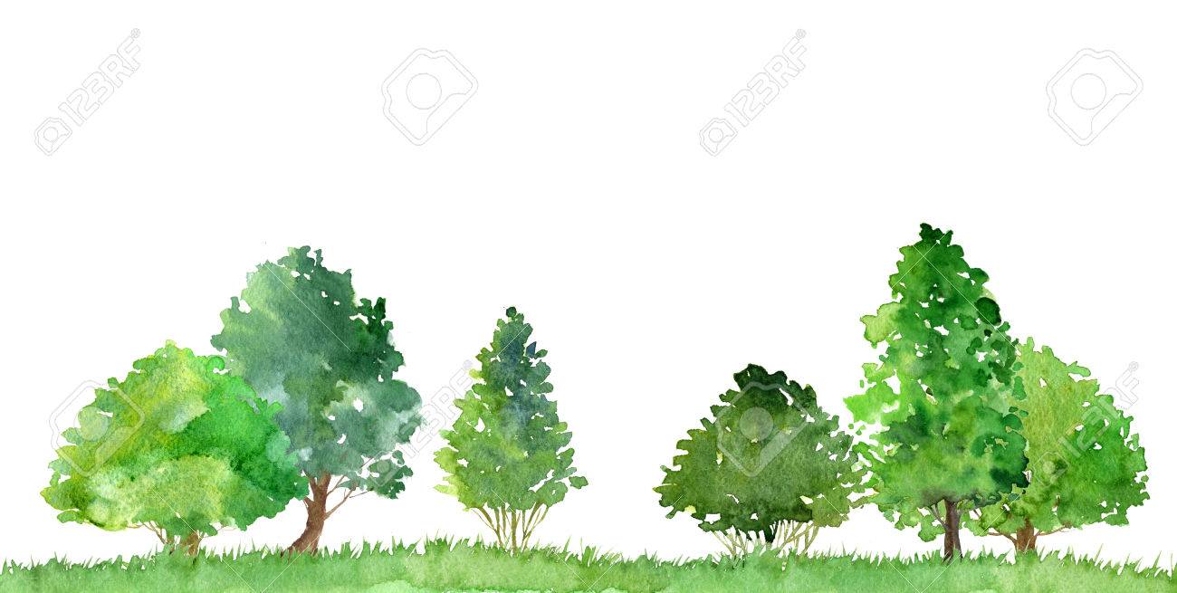nature template