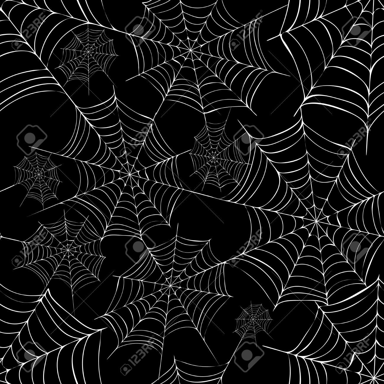 Spider Pattern Custom Decorating Spider Pattern Custom Decorating