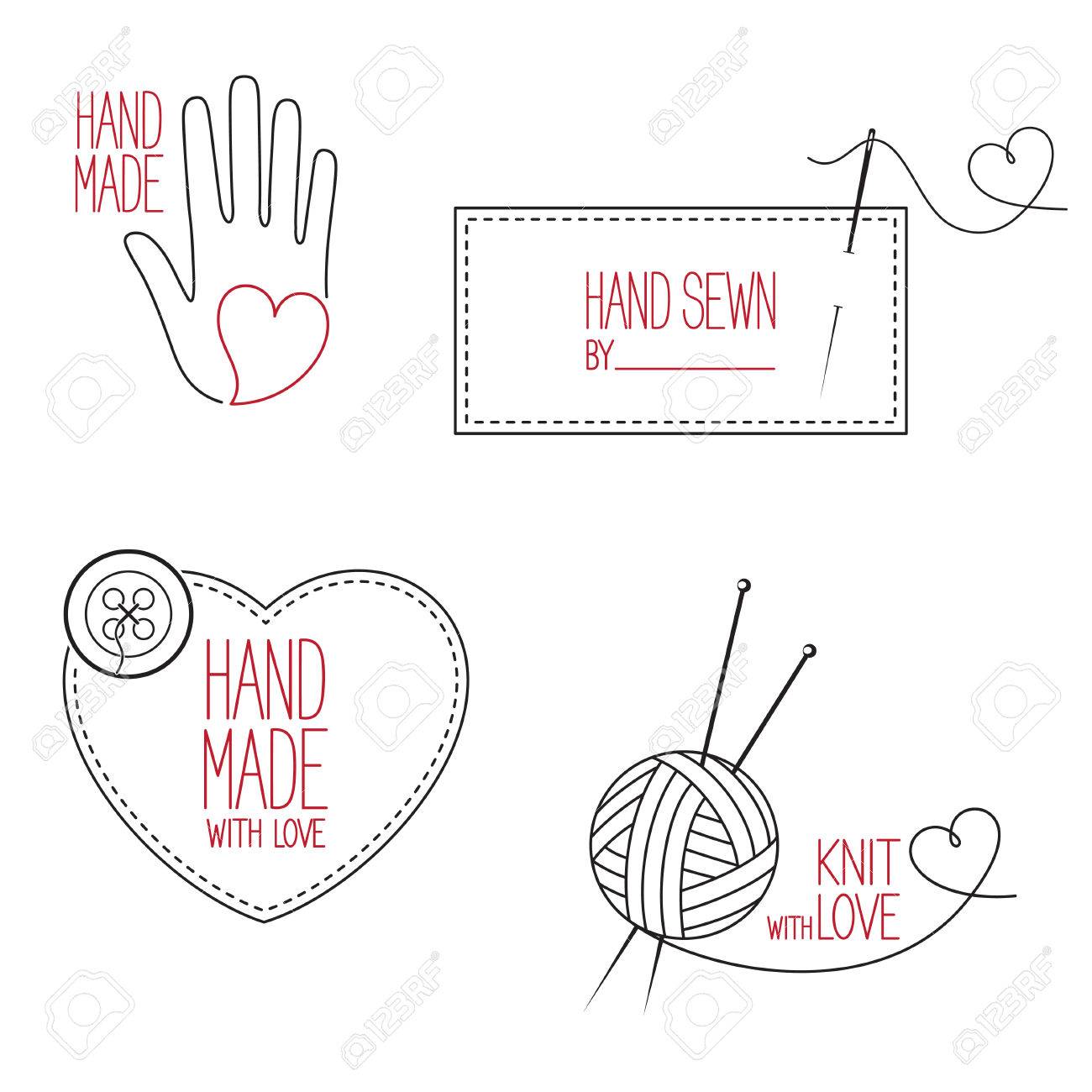 Ordinario amor atleta Conjunto De Iconos, Emblemas Y Etiquetas Para Hecho A Mano, A Medida, Coser A Mano Y Diseño Del Tema De Tejer Ilustraciones Vectoriales, Clip Art Vectorizado Libre De Derechos. Image 39337716. Ordinario amor atleta Conjunto De Iconos, Emblemas Y Etiquetas Para Hecho A Mano, A Medida, Coser A Mano Y Diseño Del Tema De Tejer Ilustraciones Vectoriales, Clip Art Vectorizado Libre De Derechos. Image 39337716.