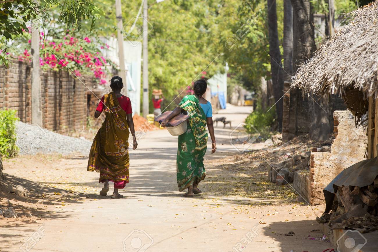 Illustrative Image. Pondicherry, Tamil Nadu, India - April 21 ...