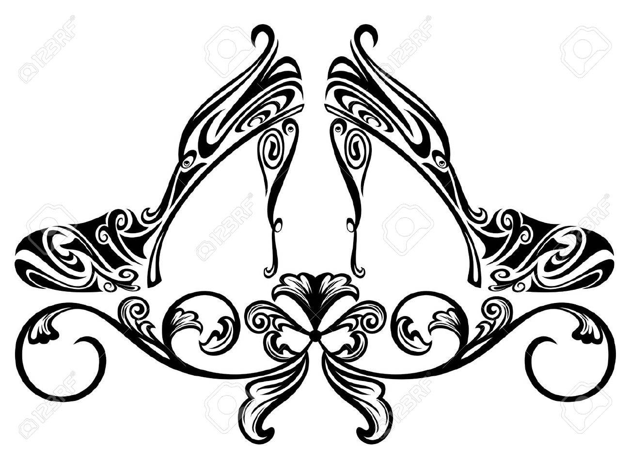 design swirls