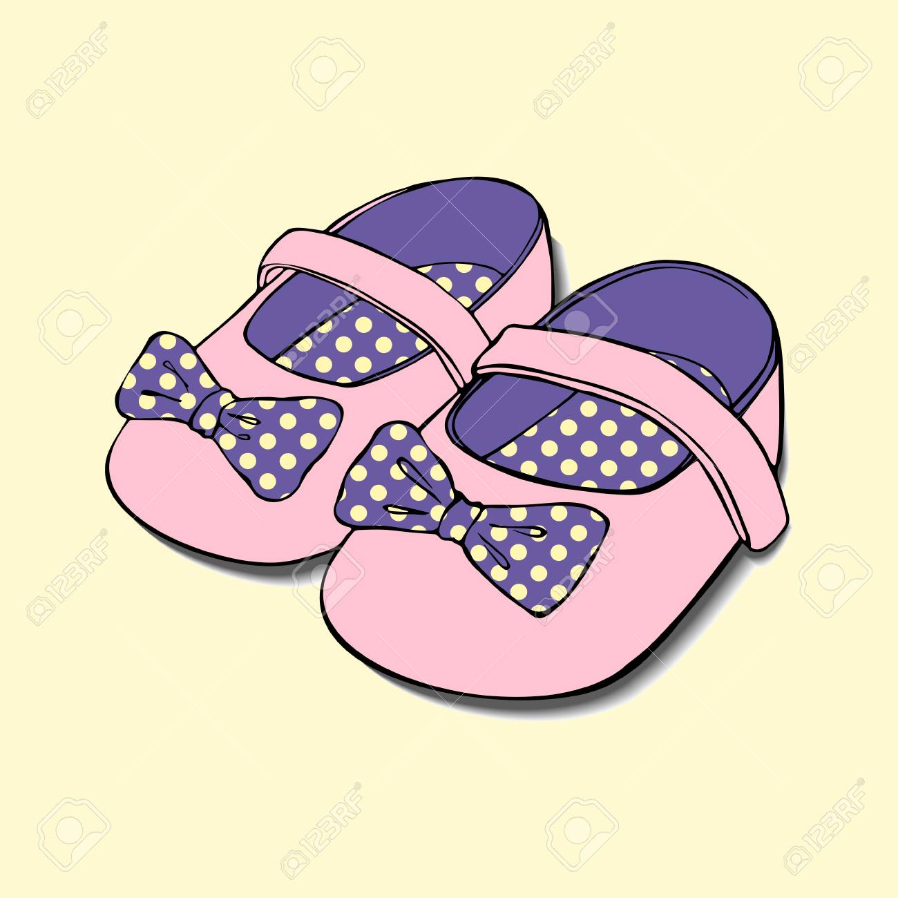 baby shoes designs