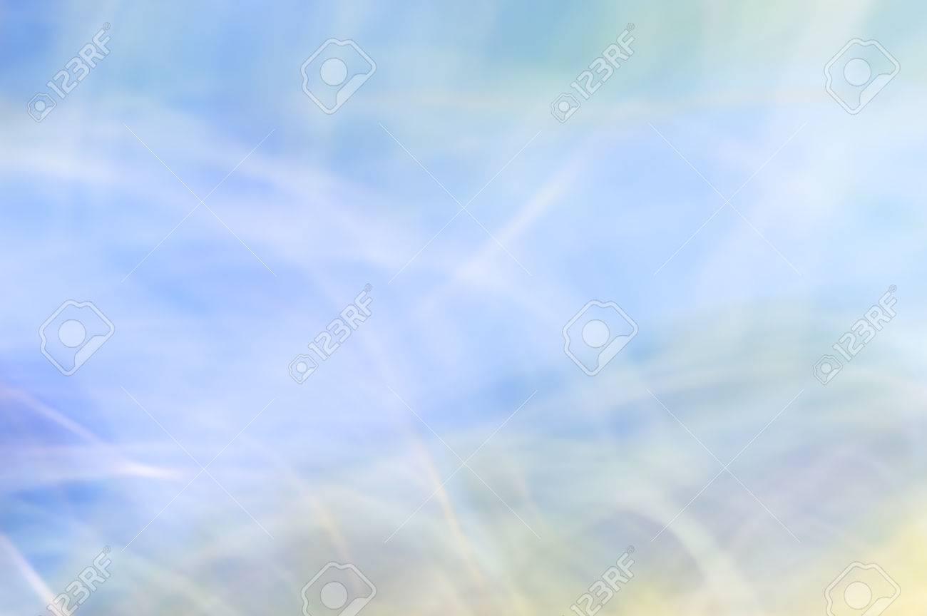 Ethereal Reflections