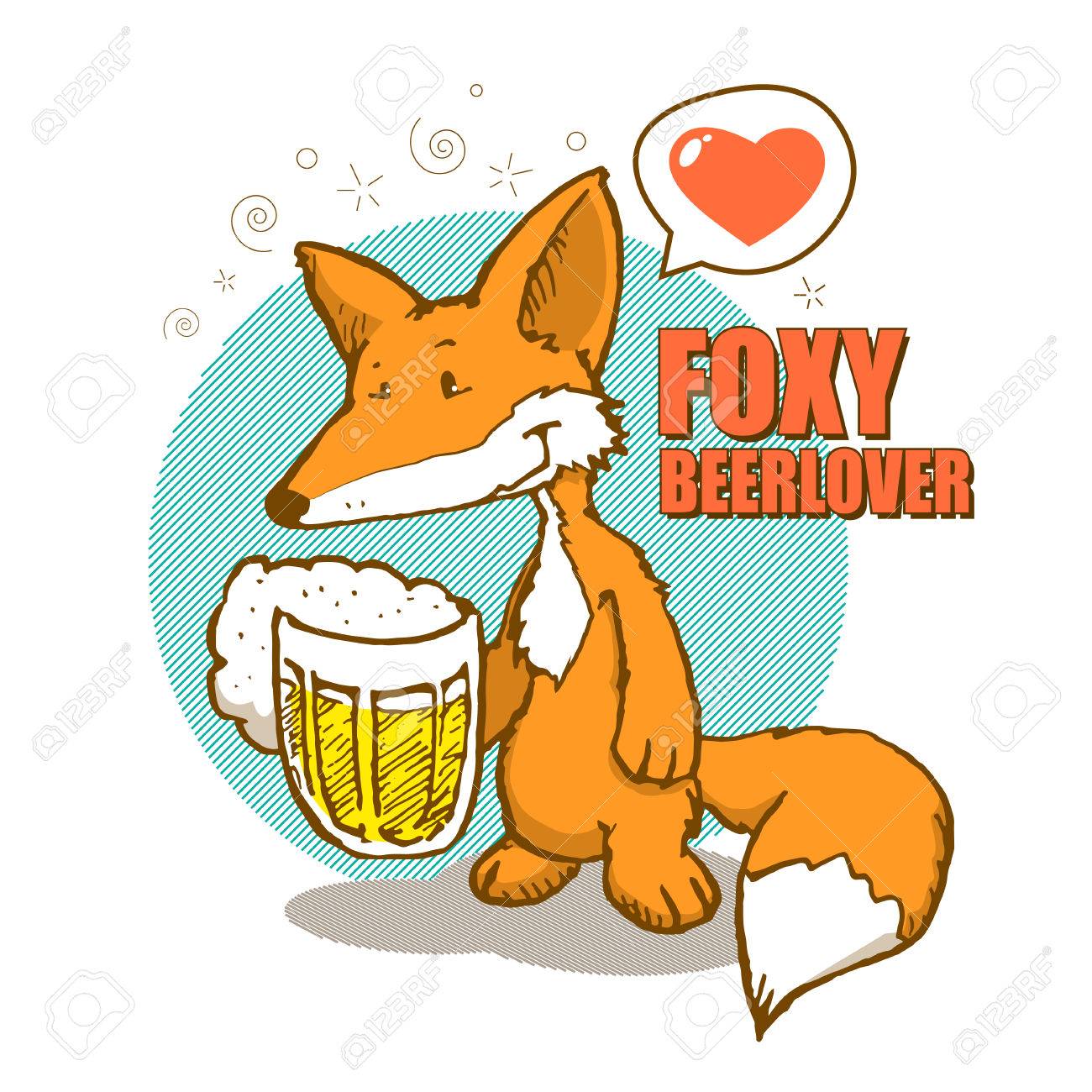 セクシーな Beerlover かわいい人物 ビール ジョッキ 可能な狐使用このベクトル図 T ショーツやシール クラフト ビールのラベル はがき St 上の例のように使用できるも バレンタインデーなどのイラスト素材 ベクタ Image セクシーな Beerlover かわいい人物 ビール ジョッキ 可能な狐使用このベクトル図 T ショーツやシール クラフト ビールのラベル はがき St 上の例のように使用できるも バレンタインデーなどのイラスト素材 ベクタ Image