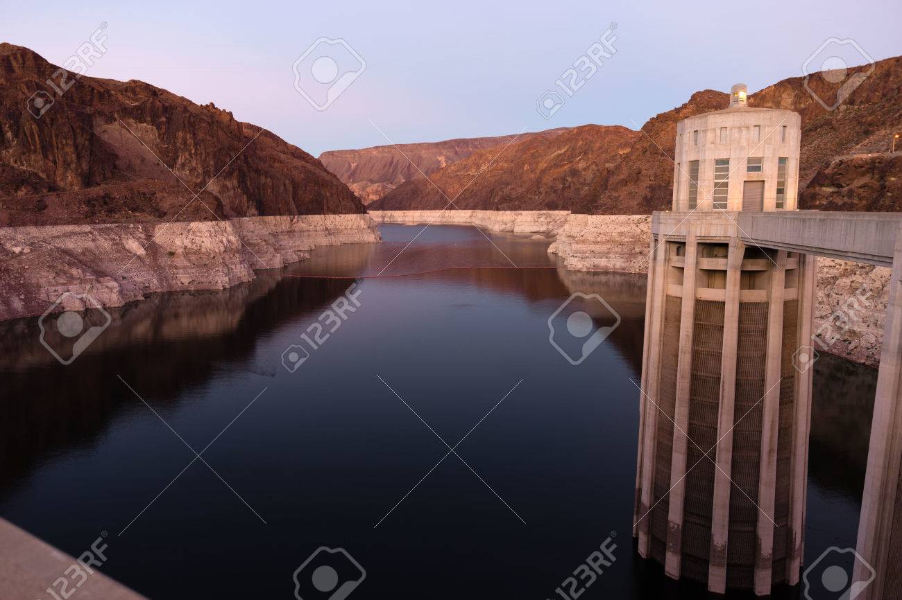 ミード湖コロラド川フーバー ダム ネバダ州アリゾナ州 の写真素材 画像素材 Image ミード湖コロラド川フーバー ダム ネバダ州アリゾナ州 の写真素材 画像素材 Image