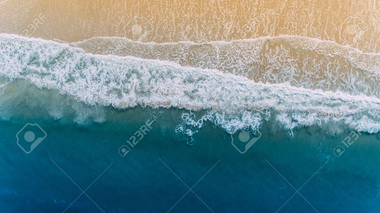 海, 海洋, 青, 水, 波, 自然, 白, 砂, ショア, 海岸, ビーチ, 夏