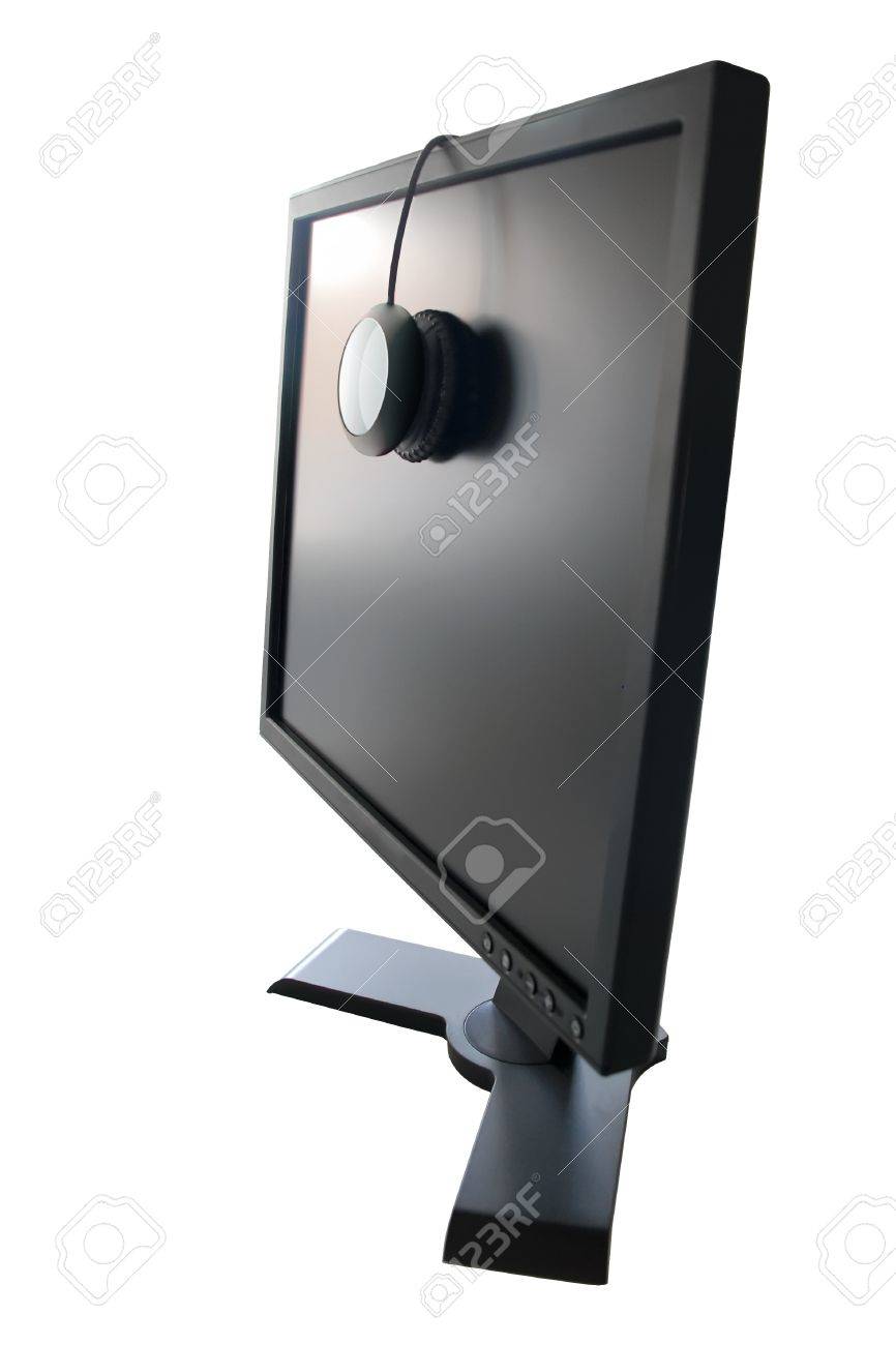 Icc профиль для монитора