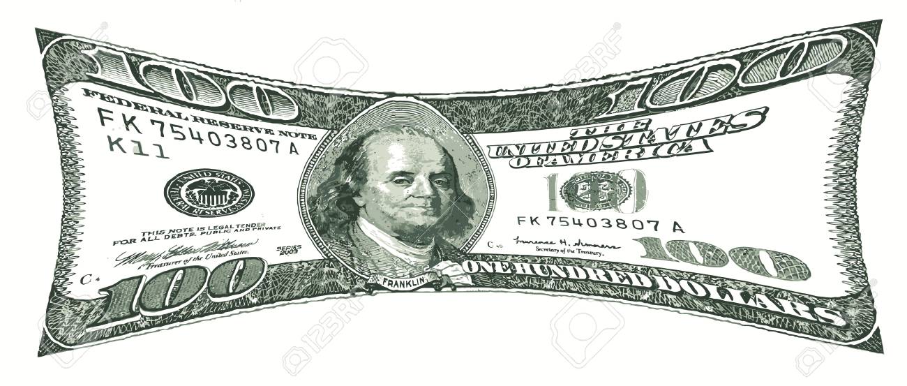 Pressurized 100 Us Dollar Bill Value Under Pressure Stock P O 10348484 Pressurized 100 Us Dollar Bill Value Under Pressure Stock P O 10348484