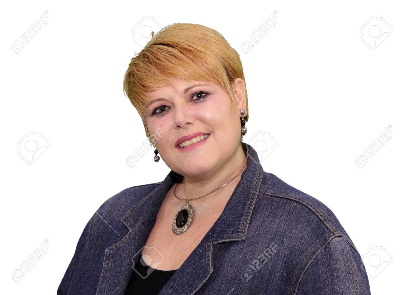 Mature Woman Body Language Expressions Confident Smiling Stock Photo 32735708 Mature Woman Body Language Expressions Confident Smiling Stock Photo 32735708