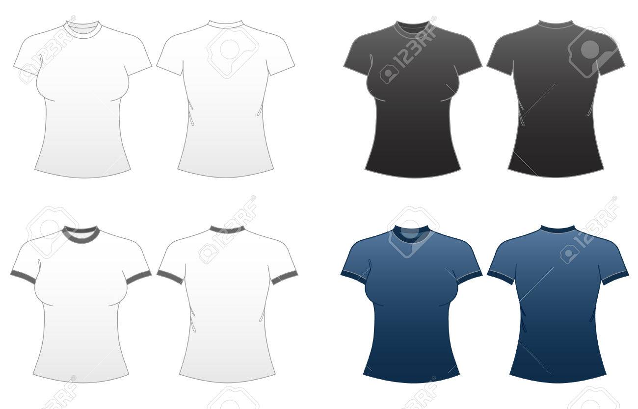shirt templates