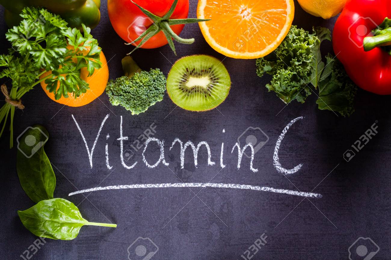 Verduras ricas vitamina a