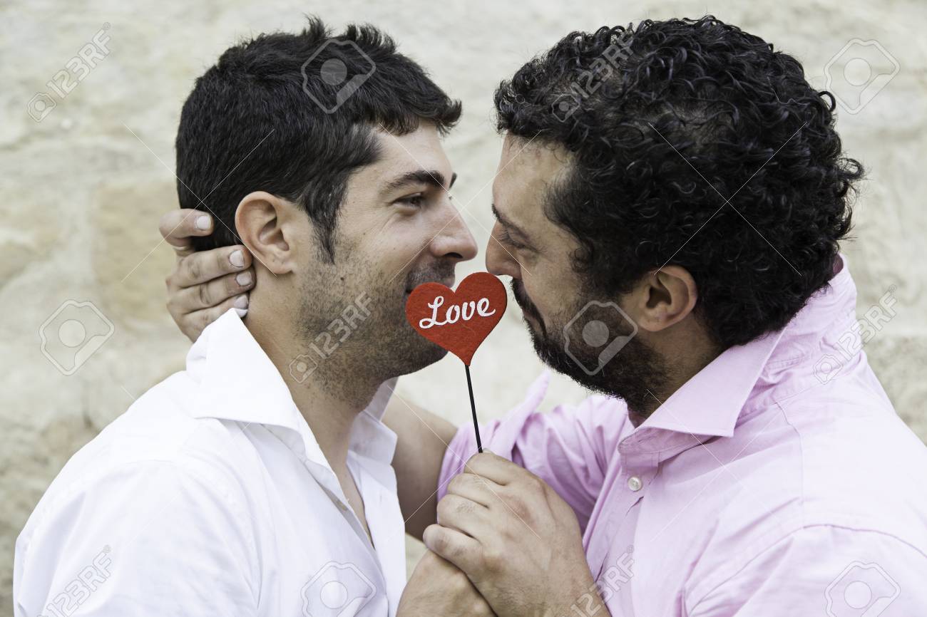 gay couples love Sexual paris hilton