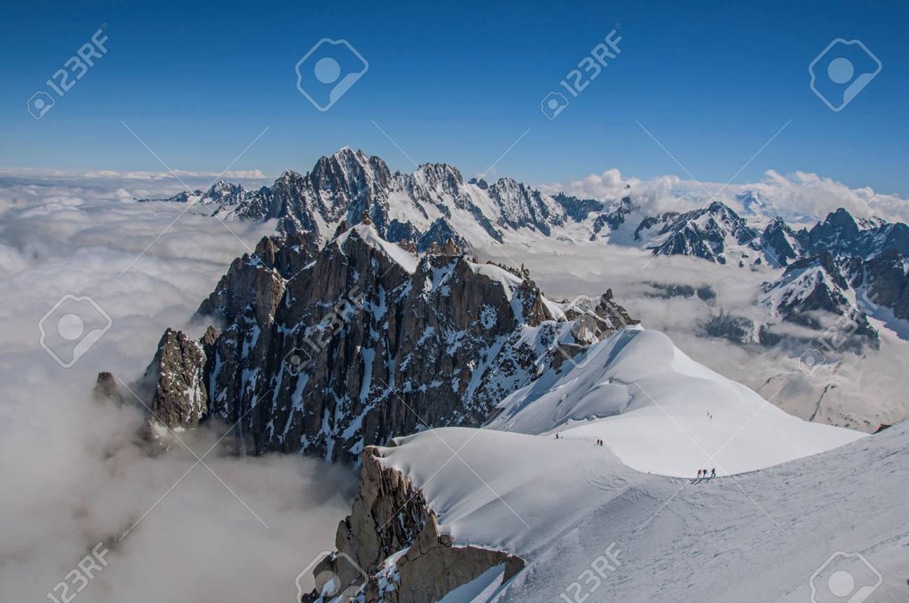 famous mountaineers