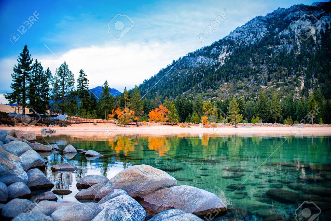 sierra nevada usa