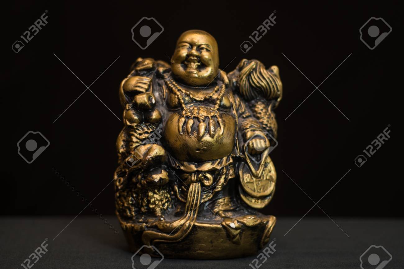 7 Figuras De Buda Para Aumentar La Prosperidad Y Armonia De Tu Vida La Opinion