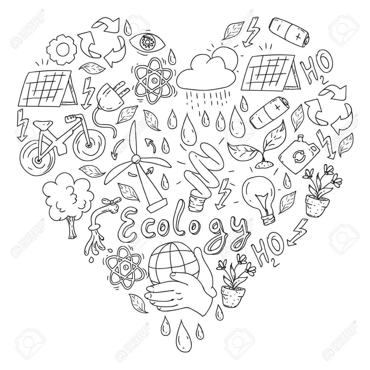 Vector Logo Design And Badge In Trendy Drawing Style Zero Royalty Free Cliparts Vectors And Stock Illustration Image 123924375 vector logo design and badge in trendy drawing style zero