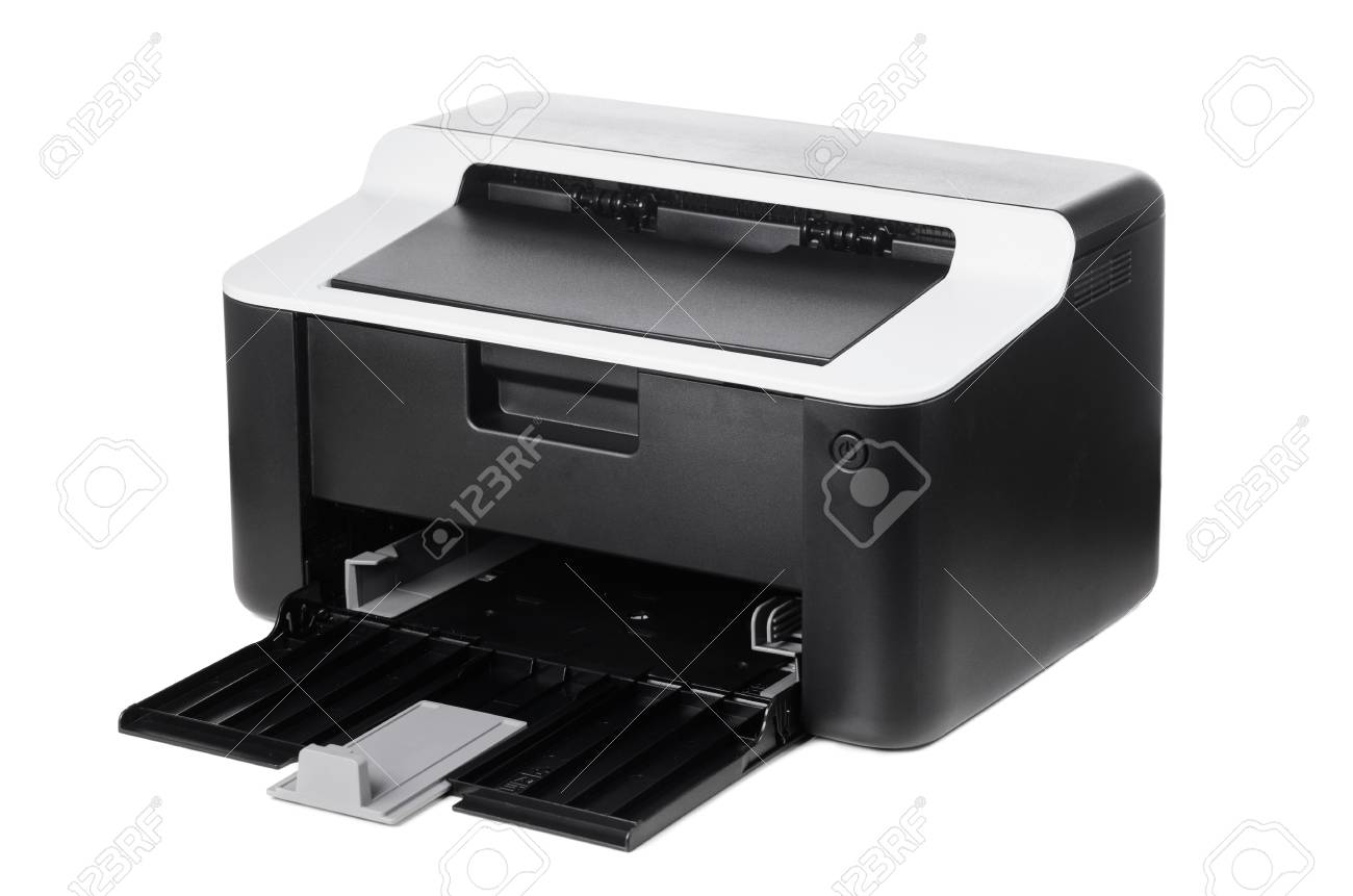 compact laser printer