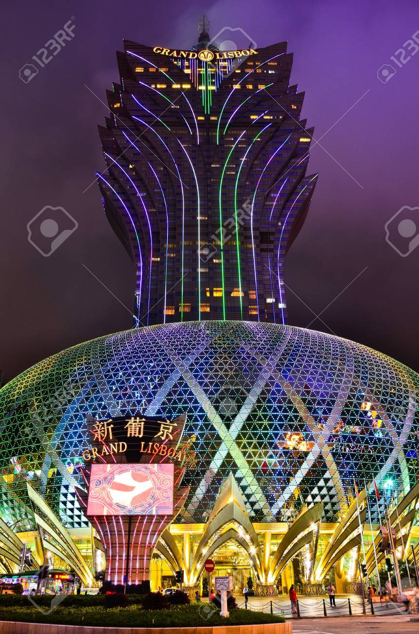 casino lisboa