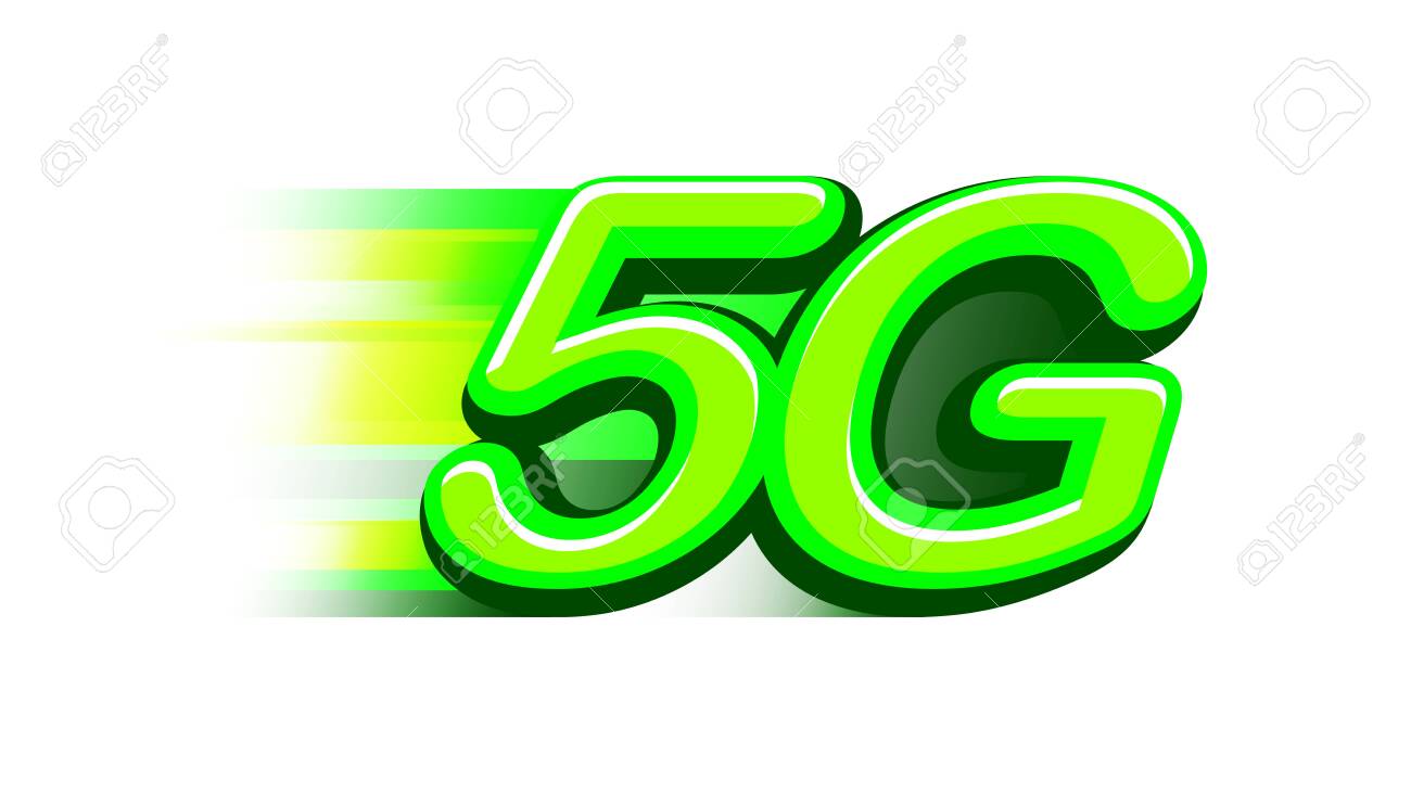 5G Logo
