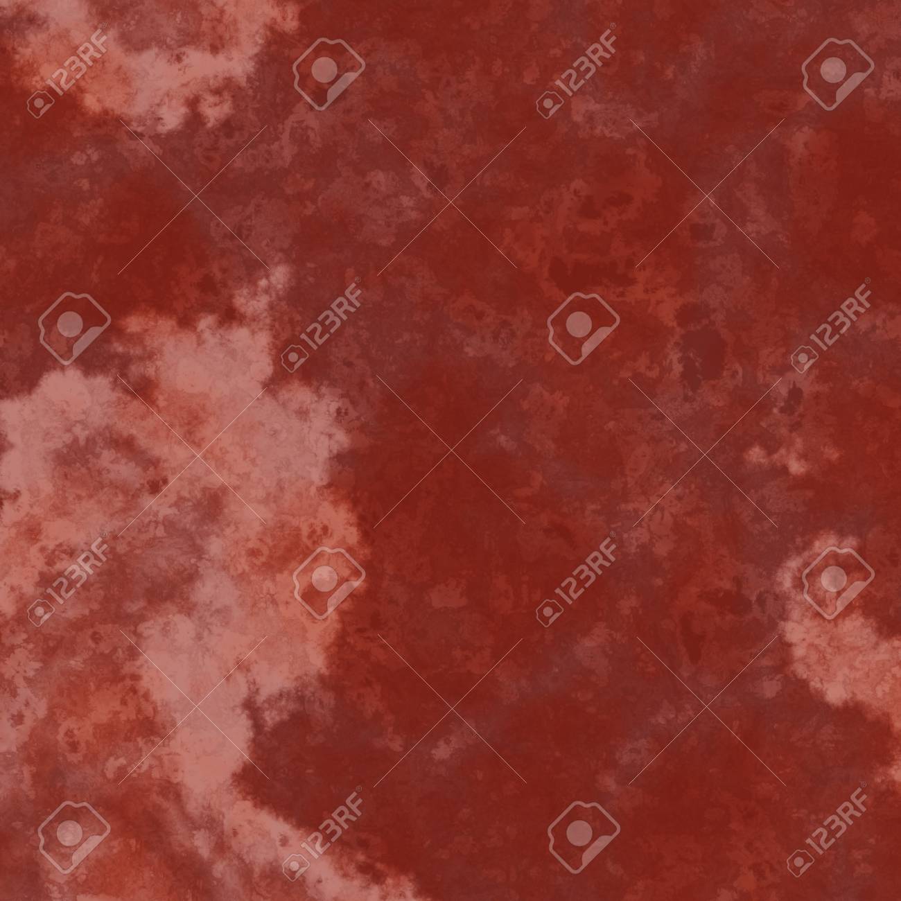 Abstractmetal corroded red surface grunge texture. diffuse map. Perfect for 3d computer graphic use or as a 2d background. - 107573943 Abstractmetal corroded red surface grunge texture. diffuse map. Perfect for 3d computer graphic use or as a 2d background. - 107573943