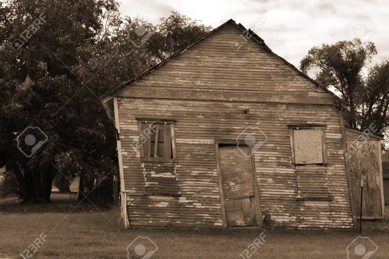 leaning old shed stock photo picture and royalty free image image