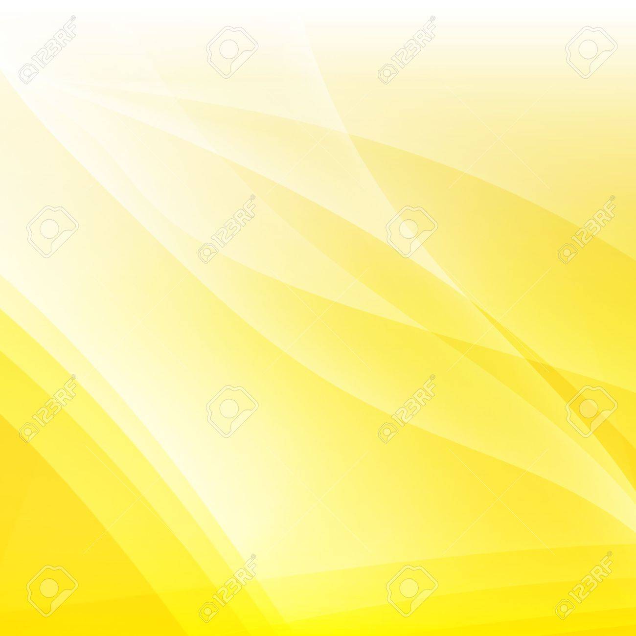 cool orange background