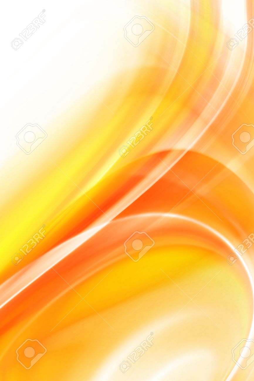 Vertical Colorful Yellow Abstract Art Background,Leaflet Design,Card,Brochure  Design Materials Stock Photo, Picture And Royalty Free Image. Image  36104708.