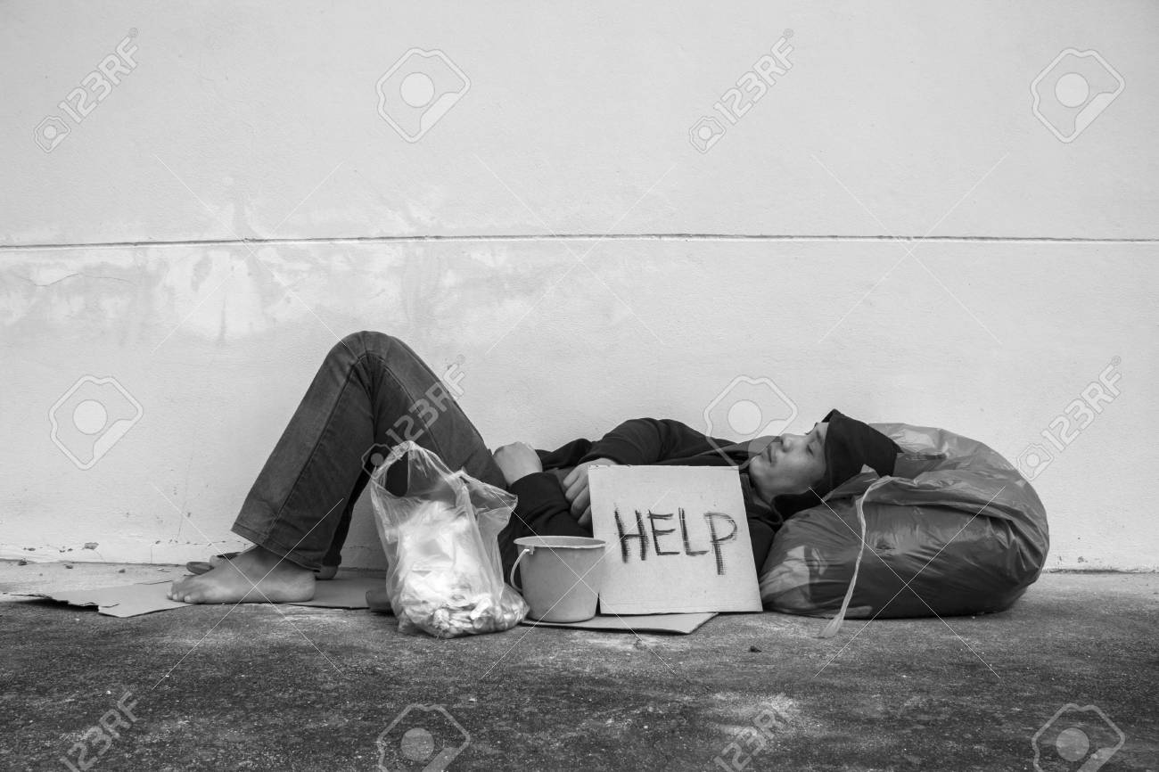 Homeless Person Sleep On Sidewalk Of The Street Stock Photo Picture And Royalty Free Image Image Homeless Person Sleep On Sidewalk Of The Street Stock Photo Picture And Royalty Free Image Image