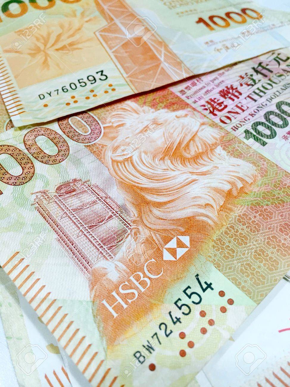 홍콩 1000 달러 로열티 무료 사진, 그림, 이미지 그리고 스톡포토그래피. Image 43248555