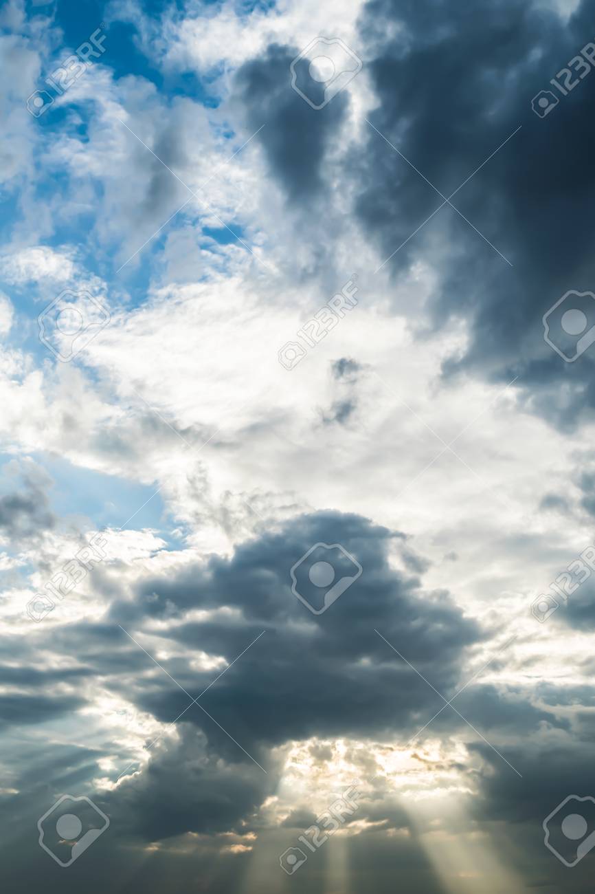 Sky breaking Sky breaking