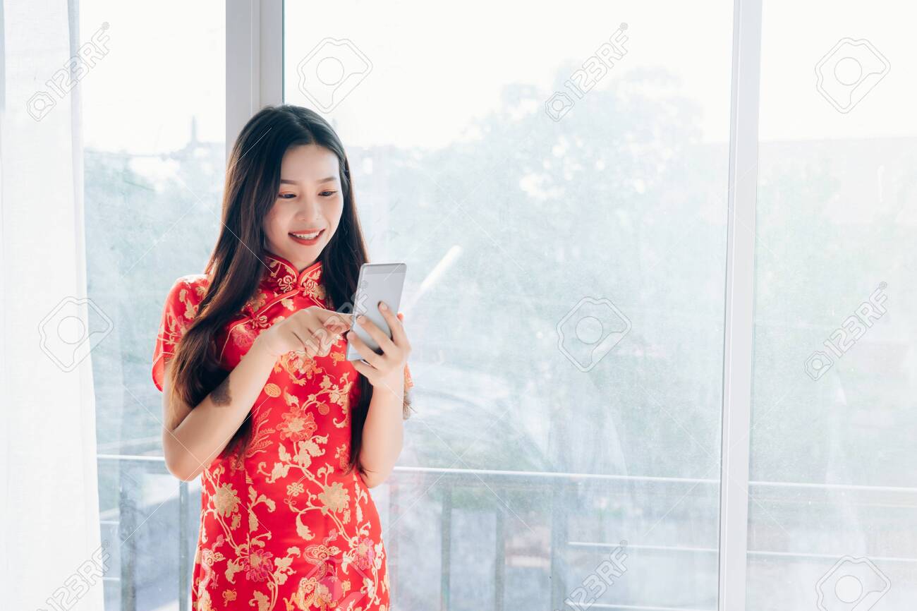 qipao online