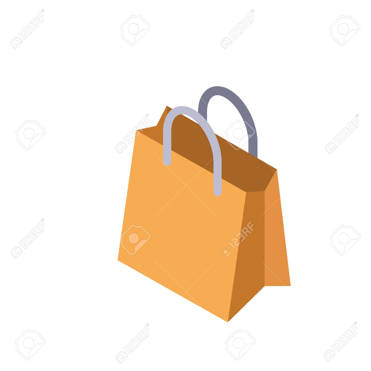 shopping bolsa icon svg