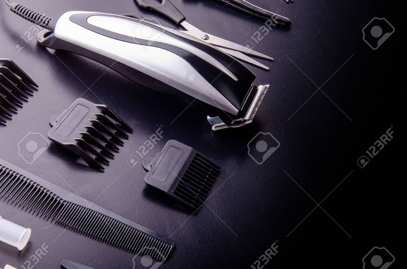 trimmer accessories
