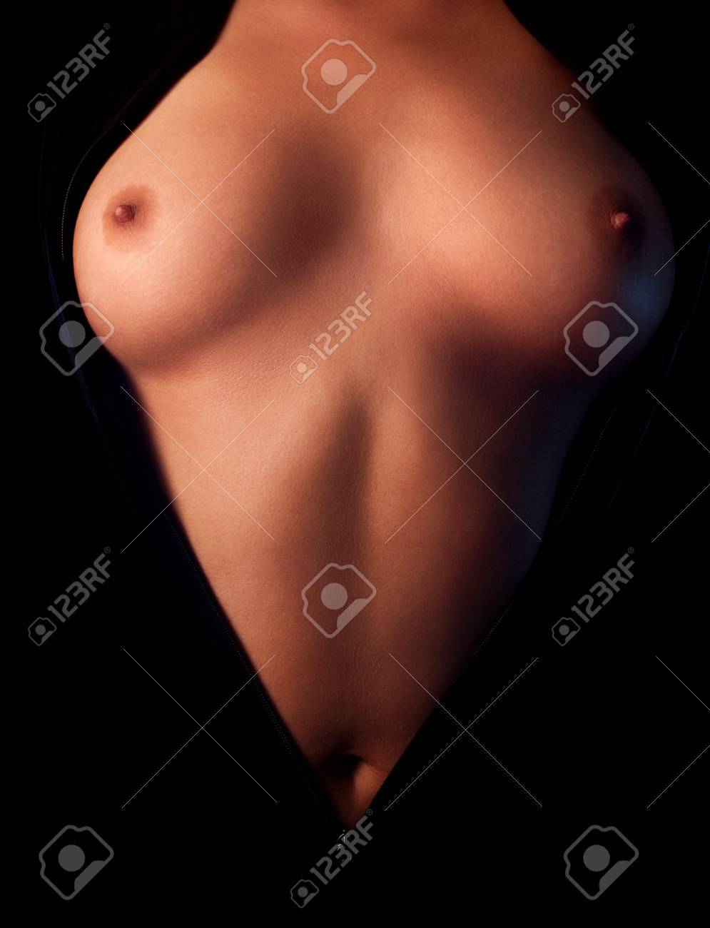 18yaş meme çıplak