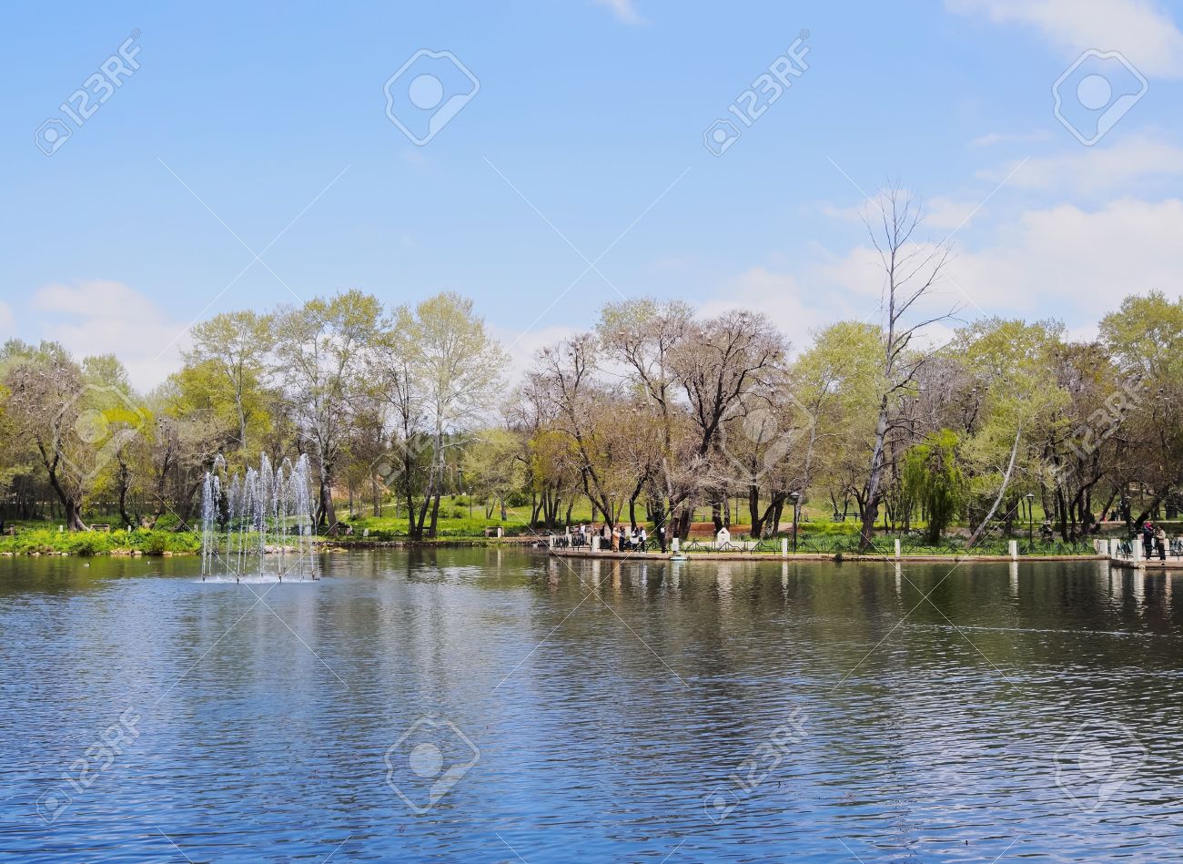 Ifrane, maroc ville du moyen atlas, endroit le plus froid en ... Le ville plus